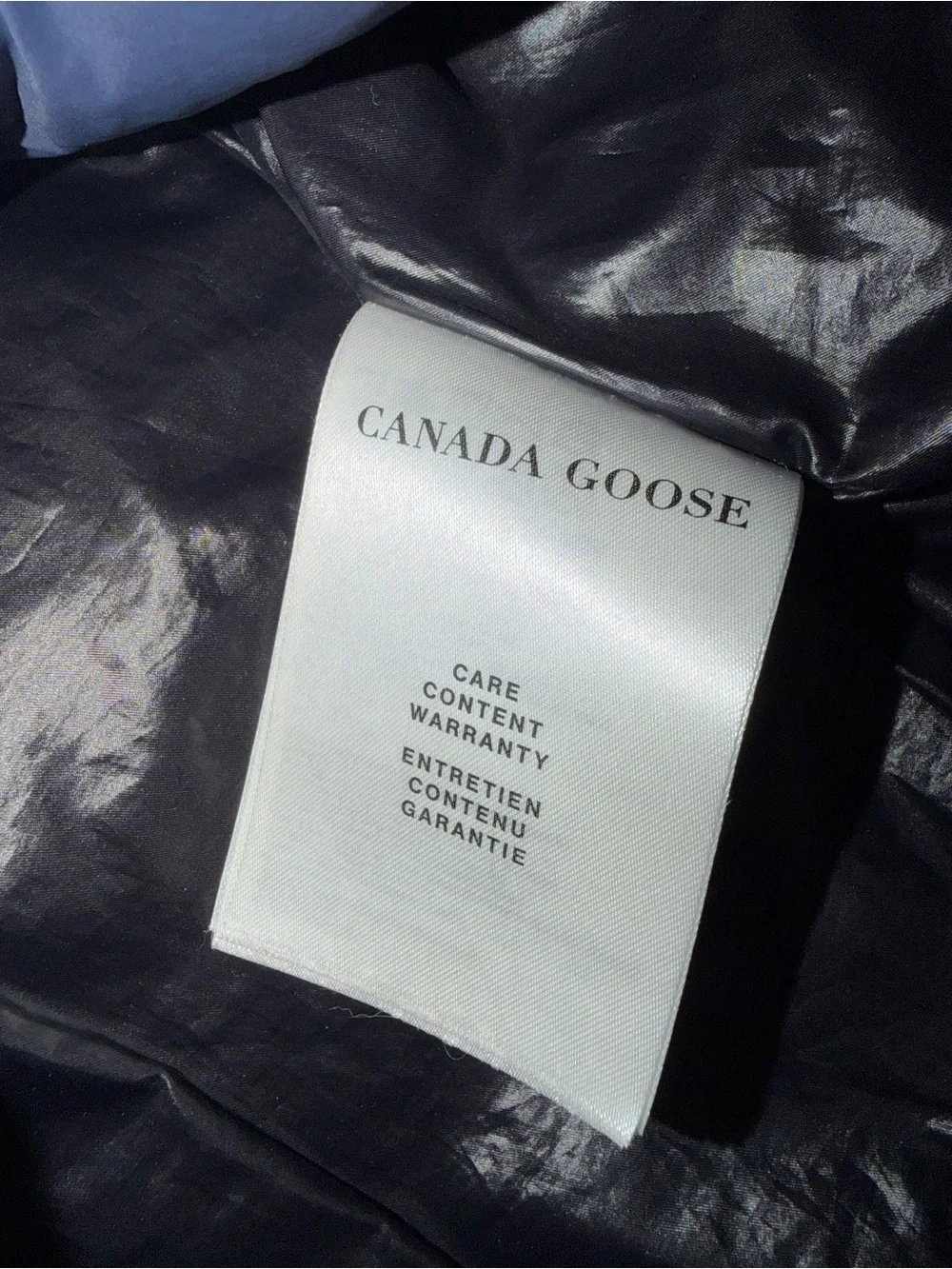 Canada Goose Abbott Hoody